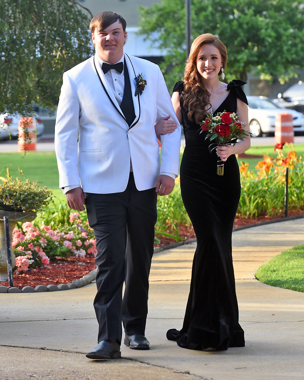 Headland High School Prom 2020